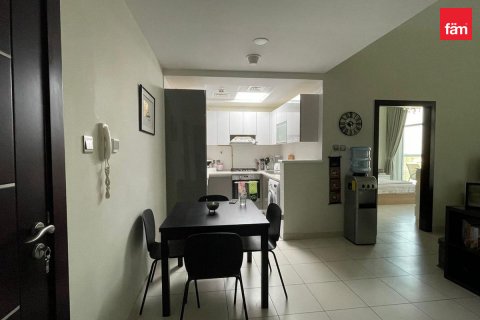 Müüa korter asukohaga Dubai Studio City, AÜE: 1 magamistoaga, 76.2 m² Nr 591274 - pilt 9