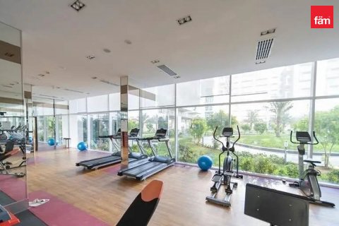 Müüa korter asukohaga Dubai Studio City, AÜE: 1 magamistoaga, 76.2 m² Nr 591274 - pilt 14