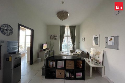 Müüa korter asukohaga Dubai Studio City, AÜE: 1 magamistoaga, 76.2 m² Nr 591274 - pilt 1