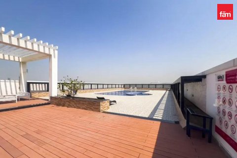 Müüa korter asukohaga Dubai Studio City, AÜE: 1 magamistoaga, 76.2 m² Nr 591274 - pilt 15