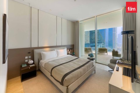 Byt v Dubai Marina, SAE 3 ložnice, 303.2 m² Č.: 591308 - fotografie 21