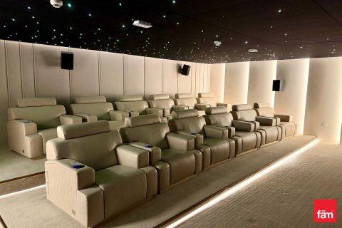 阿联酋 Dubai Dubai Marina 待售 : 3 卧, 297.4 平方米 , 编号591308 - 照片 1