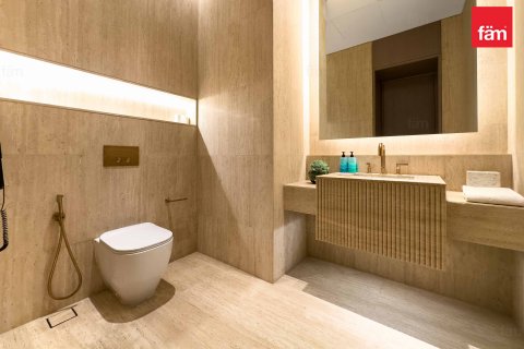 Byt v Dubai Marina, SAE 3 ložnice, 303.2 m² Č.: 591308 - fotografie 26