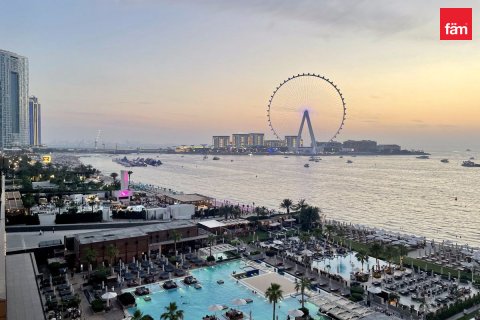 Appartamento a Dubai Marina, Dubai, EAU 3 camere da letto, 297.5 mq. № 591308