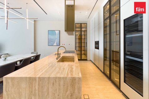 Byt v Dubai Marina, SAE 3 ložnice, 303.2 m² Č.: 591308 - fotografie 8