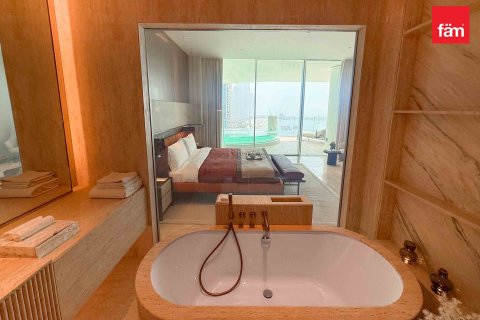 Byt v Dubai Marina, SAE 3 ložnice, 303.2 m² Č.: 591308 - fotografie 17