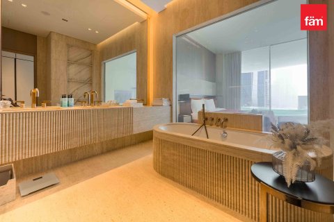 Byt v Dubai Marina, SAE 3 ložnice, 303.2 m² Č.: 591308 - fotografie 20