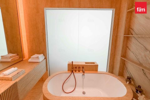 Byt v Dubai Marina, SAE 3 ložnice, 303.2 m² Č.: 591308 - fotografie 18