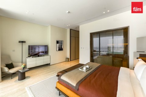 Byt v Dubai Marina, SAE 3 ložnice, 303.2 m² Č.: 591308 - fotografie 16