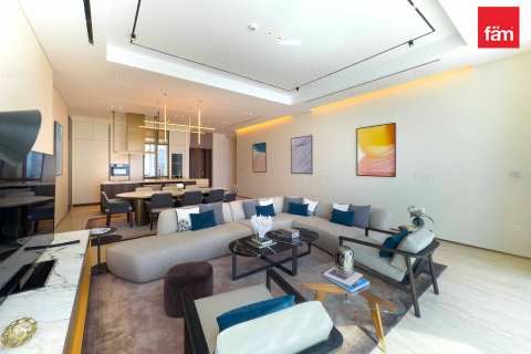 Byt v Dubai Marina, SAE 3 ložnice, 303.2 m² Č.: 591308 - fotografie 9