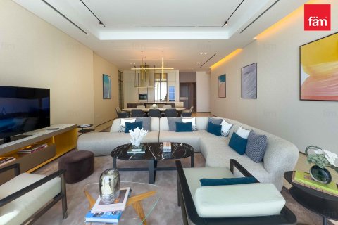 Byt v Dubai Marina, SAE 3 ložnice, 303.2 m² Č.: 591308 - fotografie 10