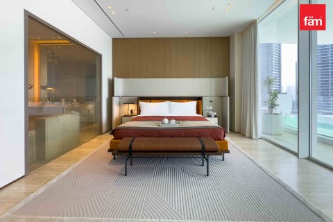 Byt v Dubai Marina, SAE 3 ložnice, 303.2 m² Č.: 591308 - fotografie 14