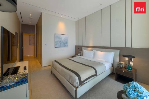 Byt v Dubai Marina, SAE 3 ložnice, 303.2 m² Č.: 591308 - fotografie 22