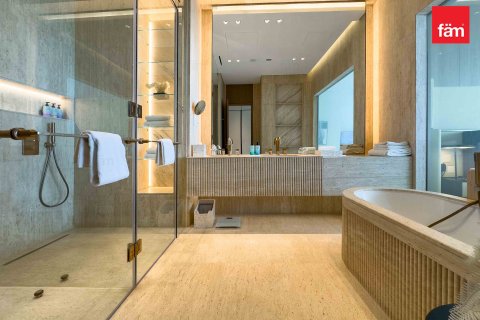 Byt v Dubai Marina, SAE 3 ložnice, 303.2 m² Č.: 591308 - fotografie 19