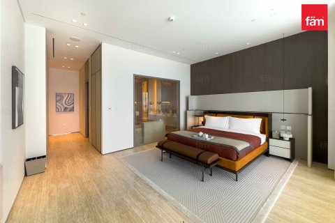 Byt v Dubai Marina, SAE 3 ložnice, 303.2 m² Č.: 591308 - fotografie 15