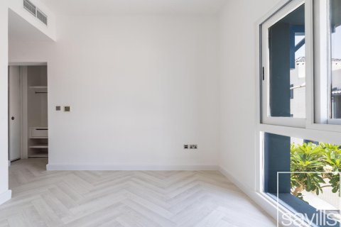 Снять в аренду виллу в Пальма Джумейра, Дубай, ОАЭ 5 спален, 263.84м2, № 755230 - фото 13