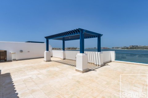 Снять в аренду виллу в Пальма Джумейра, Дубай, ОАЭ 5 спален, 263.84м2, № 755230 - фото 20