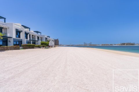 Снять в аренду виллу в Пальма Джумейра, Дубай, ОАЭ 5 спален, 263.84м2, № 755230 - фото 17
