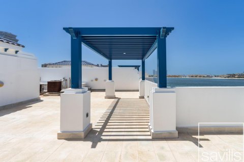 Снять в аренду виллу в Пальма Джумейра, Дубай, ОАЭ 5 спален, 263.84м2, № 755230 - фото 21