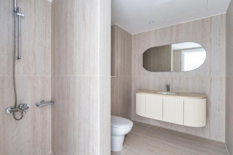 Снять в аренду виллу в Пальма Джумейра, Дубай, ОАЭ 5 спален, 263.84м2, № 755230 - фото 15