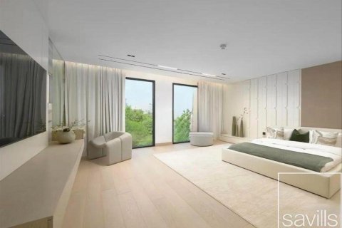 Jumeirah Islands、Dubai、UAE にあるヴィラの賃貸物件 5ベッドルーム、1001.59 m2、No755227 - 写真 6