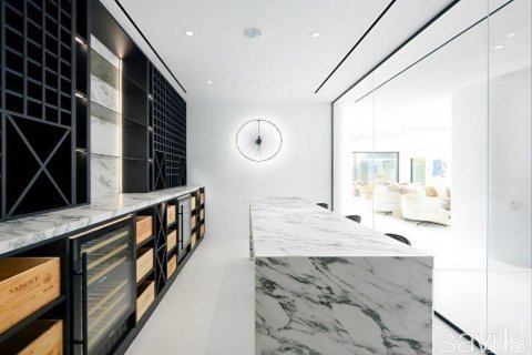 Jumeirah Islands、Dubai、UAE にあるヴィラの賃貸物件 5ベッドルーム、1025.65 m2、No755228 - 写真 3