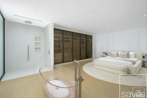 Jumeirah Islands、Dubai、UAE にあるヴィラの賃貸物件 5ベッドルーム、1025.65 m2、No755228 - 写真 9