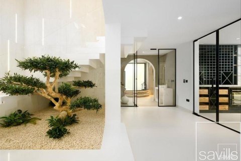 Jumeirah Islands、Dubai、UAE にあるヴィラの賃貸物件 5ベッドルーム、1025.65 m2、No755228 - 写真 2