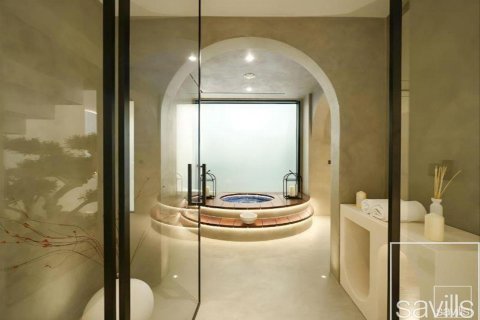 Jumeirah Islands、Dubai、UAE にあるヴィラの賃貸物件 5ベッドルーム、1025.65 m2、No755228 - 写真 7