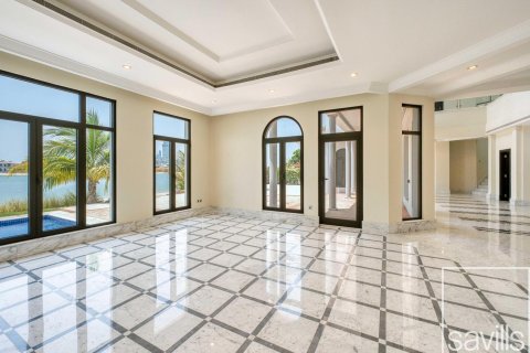 Вилла Пальма Джумейра, Дубай, БАӘ-да 6 жатын бөлмелер, 1245.18 м² № 755232 - фото 4