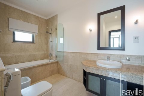 Вилла Пальма Джумейра, Дубай, БАӘ-да 6 жатын бөлмелер, 1245.18 м² № 755232 - фото 13