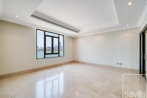 Вилла Пальма Джумейра, Дубай, БАӘ-да 6 жатын бөлмелер, 1245.18 м² № 755232 - фото 16