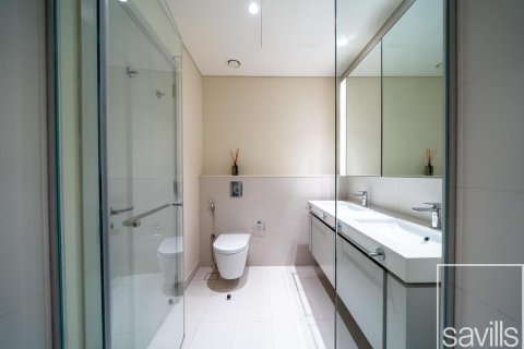 Пәтер Dubai Harbour, Дубай, БАӘ-да 3 жатын бөлмелер, 194.82 м² № 755233 - фото 11