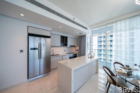 Пәтер Dubai Harbour, Дубай, БАӘ-да 3 жатын бөлмелер, 194.82 м² № 755233 - фото 5