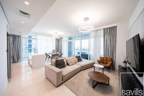 Пәтер Dubai Harbour, Дубай, БАӘ-да 3 жатын бөлмелер, 194.82 м² № 755233