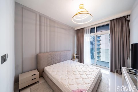Пәтер Dubai Harbour, Дубай, БАӘ-да 3 жатын бөлмелер, 194.82 м² № 755233 - фото 6