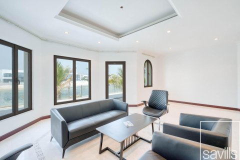 Villa itt: Palm Jumeirah, Dubai, EAE, 5 hálószoba, 657.01 m², azonosító: 755231 - fénykép 5