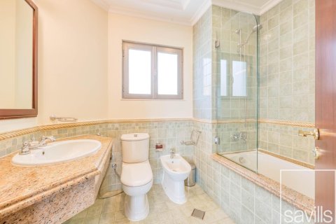 Villa itt: Palm Jumeirah, Dubai, EAE, 5 hálószoba, 657.01 m², azonosító: 755231 - fénykép 11