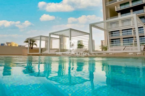 Appartamento a Jumeirah Village Circle, Dubai, EAU 1 camera da letto, 63 mq. № 730203
