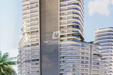 阿联酋 Dubai Arjan 待售 : 44 平方米 , 编号730204 - 照片 9