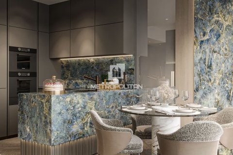 阿联酋 Dubai Arjan 待售 : 44 平方米 , 编号730204 - 照片 6