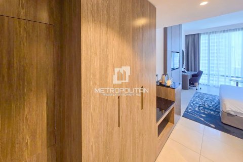 Lakás itt: Jumeirah Village Triangle, Dubai, EAE, 30 m², azonosító: 730207 - fénykép 6