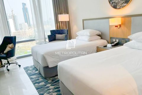 Lakás itt: Jumeirah Village Triangle, Dubai, EAE, 30 m², azonosító: 730207 - fénykép 3