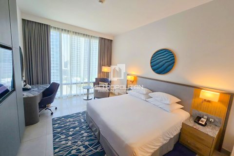 Lakás itt: Jumeirah Village Triangle, Dubai, EAE, 30 m², azonosító: 730207 - fénykép 2