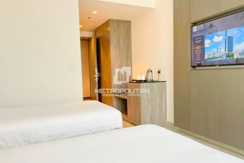 Lakás itt: Jumeirah Village Triangle, Dubai, EAE, 30 m², azonosító: 730207 - fénykép 5
