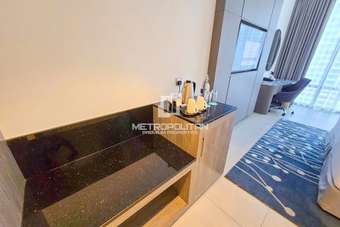 Lakás itt: Jumeirah Village Triangle, Dubai, EAE, 30 m², azonosító: 730207 - fénykép 7