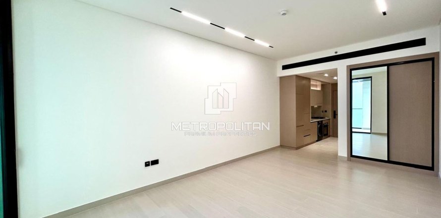 Dzīvoklis Jumeirah Village Circle, Dubaijā, AAE 46 m2 Nr. 730205