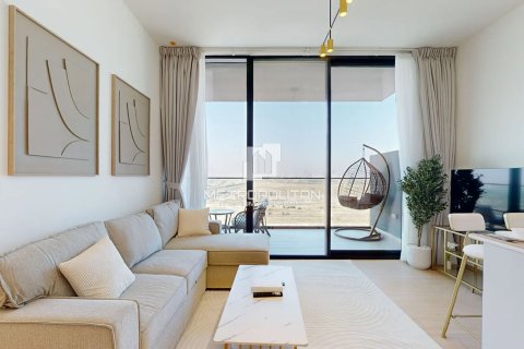 Apartemen di Jumeirah Village Circle, Dubai, UEA 1 kamar tidur, 64 m2 nomor 730206 - foto 5