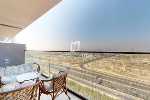 Apartemen di Jumeirah Village Circle, Dubai, UEA 1 kamar tidur, 64 m2 nomor 730206 - foto 9