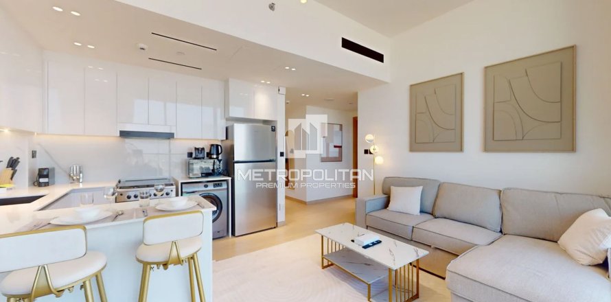 Apartemen di Jumeirah Village Circle, Dubai, UEA 1 kamar tidur, 64 m2 nomor 730206